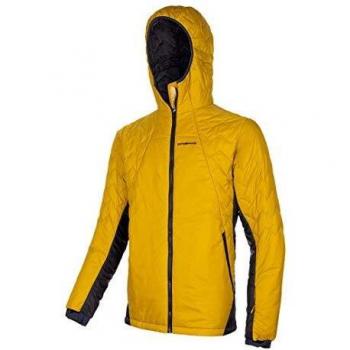 Verbier Golden Palm Jacket by Trangoworld
