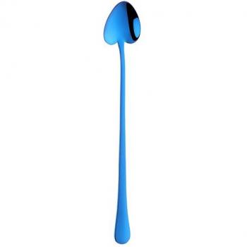 Ensemble de cuillères à glace mélangeuses en acier inoxydable