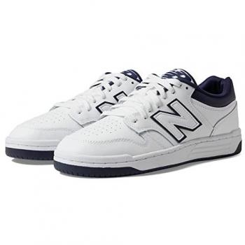 New Balance BB 480 LWN – Sneakers Masculin – Design Marine