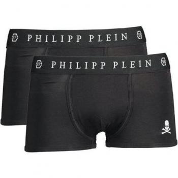 PHILIPP PLEIN Biancheria Intima Nero (M)