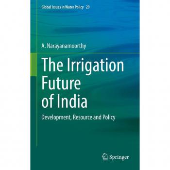 Vitalsource Technologies, Inc. The Irrigation Future Of India