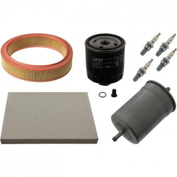 Febi Combi Deals Maintenance Parts Set 38164