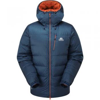 Mountain Equipment K7 Mens Jacket – Daunenjacke mit wind