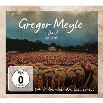 Gregor Meyle