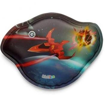 Ergobag Sound LED-Kletties Spaceship KLE-CUS-001-082