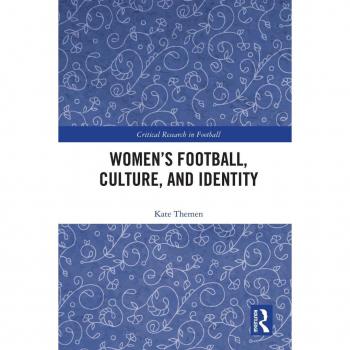 Vitalsource Technologies, Inc. Women's Football, Culture, and Identity