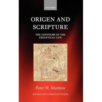 Origen and Scripture