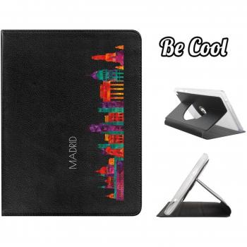 Funda Giratoria Skyline en Negro
