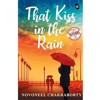 That Kiss in the Rain