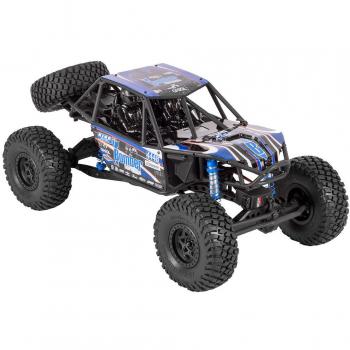 Axial 1:10 RR10 Bomber 4WD – RC Crawler mit Bürstenmotor