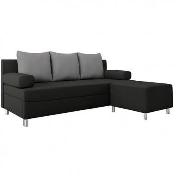 Conjunto de muebles tapizado Comfivo 108, Caja de ropa de cama