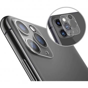 Protector de Cámara Templado para iPhone XR, XS, XS MAX