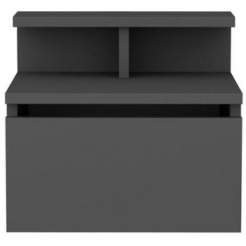 Skye Decor Nachttisch, 35x39,8x31,9 cm, Partikelplatte