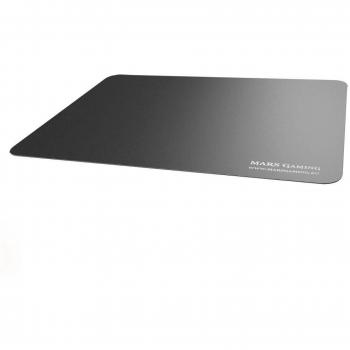 Mars MMP3 Premium Gaming Mouse Pad for Laptops (Grey)