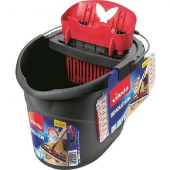 Vileda SuperMocio Revolution Completo