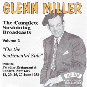 On The Sentimental...3