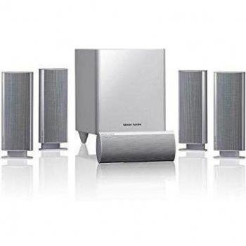 Harman/Kardon HKTS 30WQ