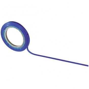 Matrixtape zelfklevend 3mmx10m blauw