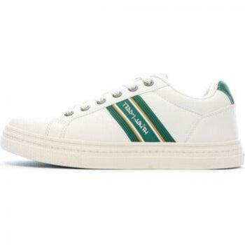 Teddy Smith 71787 Verde Baby Shoe