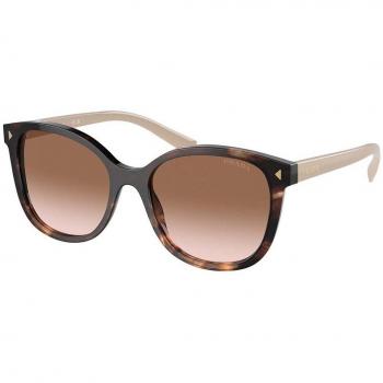 Modelo PR 22ZSF Ajuste Asiático Tortoiseshell