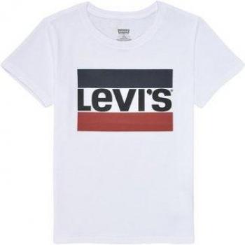 Levis Logo Sportswear T-Shirt für Kinder