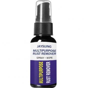 Wheel Cleaning Rust Remover