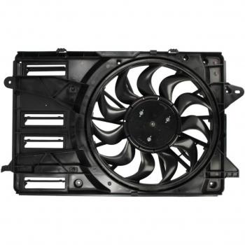 Radiatore con Ventola NRF 470020