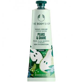 Crema Mani Uomo Pera & Condivisione 30 ml