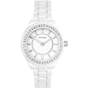 Ladies’ Margot Stainless Steel Edition from Sekonda – 40687