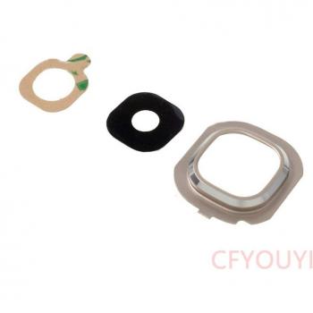 Banda Protectora de Lente Trasero Samsung J5 J510