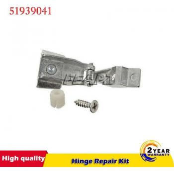 Outer Door Handle Hinge Repair Kit for FIAT 500 51964555