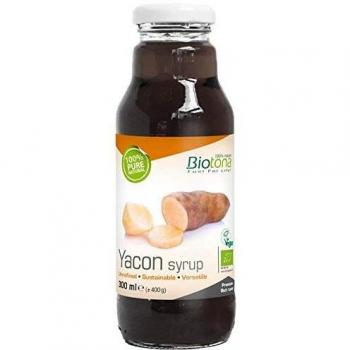 Xarope de Yacon 300ml