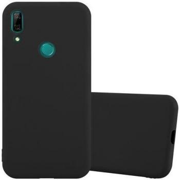Couverture anti‑choc TPU pour Huawei P Smart Z