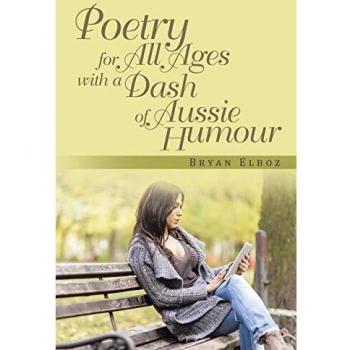 Poetry for All Ages with a Dash of Aussie Humour