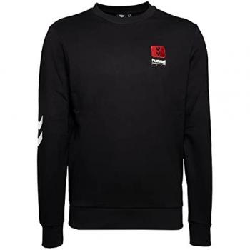 Pull-over Hummel Grahams 2024