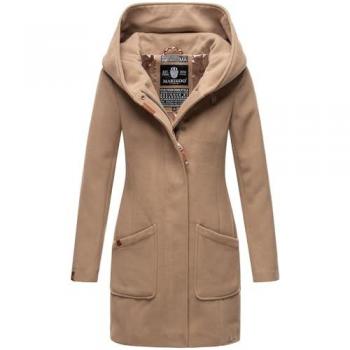 Chaqueta Estilo Maikoo Arenoso