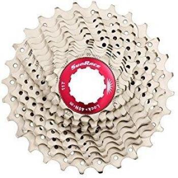 SunRace Cassetta 11V 11-28D