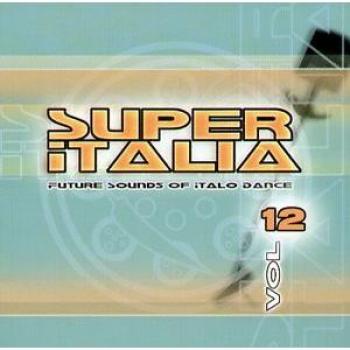 Super Italia Vol.12