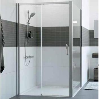 Crollante Hüppe 2 EasyEntry con Design a Quattro Canti