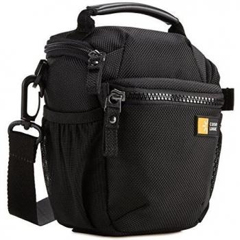 Custodia per fotocamera Case Logic Bryker nera