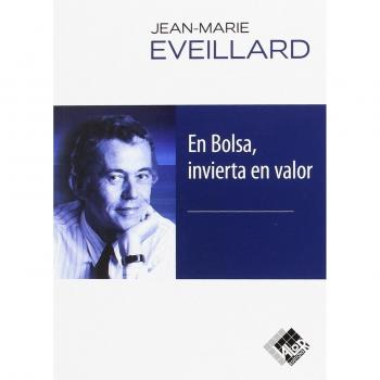 En bolsa, invierta en valor