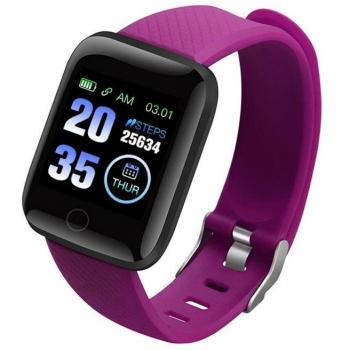 VitalWave 116+ Bluetooth Watch