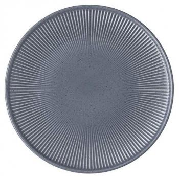 Bleu Serein – Tableware Rosenthal, assiette de 27 cm