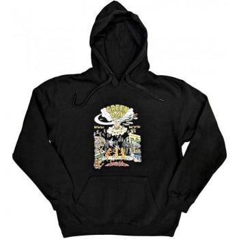 Green Day Unisex Dookie Sweatshirt für Erwachsene