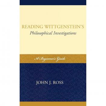 Vitalsource Technologies, Inc. Reading Wittgenstein's Philosophical Investigations