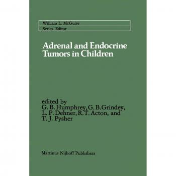 Adrenal and Endocrine Tumors in Children