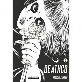 Deathco. Vol. 5