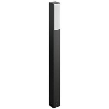 Philips Stratosphere Outdoor-LED-Wegeleuchte 1000 lm, 2×4,5 W