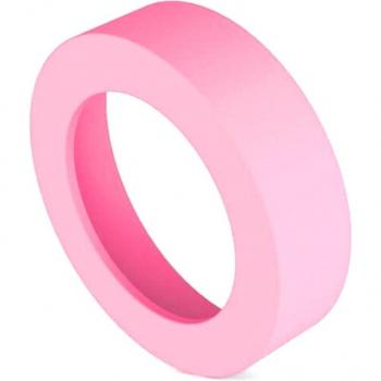 Accessoire de tasse en silicone