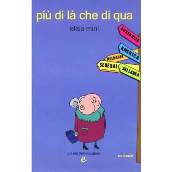 Più di là che di qua